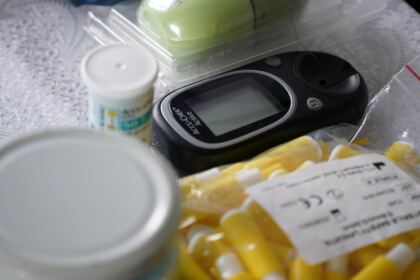 Vizită misionară şi caravană medicală în satul Ciureştii Noi, judeţul Galaţi – fotografia 59
