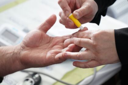 Vizită misionară şi caravană medicală în satul Ciureştii Noi, judeţul Galaţi – fotografia 73