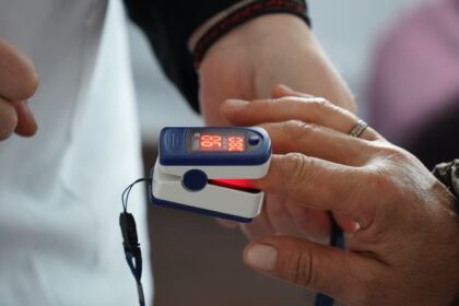Vizită misionară şi caravană medicală în satul Ciureştii Noi, judeţul Galaţi – fotografia 76