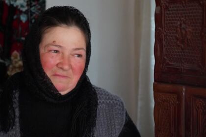 Vizită misionară şi caravană medicală în satul Ciureştii Noi, judeţul Galaţi – fotografia 104