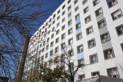 Rugăciune şi binecuvântare pentru bolnavii din Spitalul „Sf. Ap. Andrei“ din Galaţi – fotografia 29