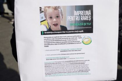 Cea de-a doua ediţie a Crosului andreian în Arhiepiscopia Dunării de Jos – fotografia 4