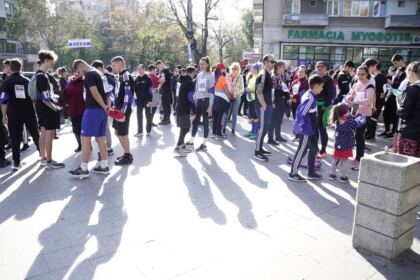 Cea de-a doua ediţie a Crosului andreian în Arhiepiscopia Dunării de Jos – fotografia 26