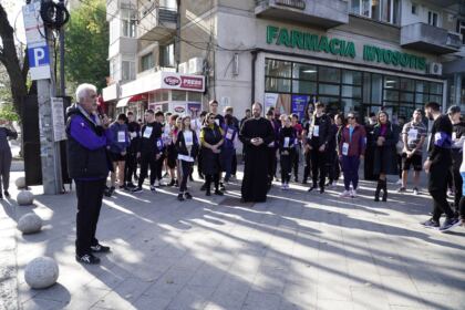 Cea de-a doua ediţie a Crosului andreian în Arhiepiscopia Dunării de Jos – fotografia 37