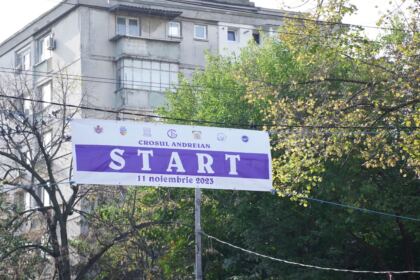 Cea de-a doua ediţie a Crosului andreian în Arhiepiscopia Dunării de Jos – fotografia 41