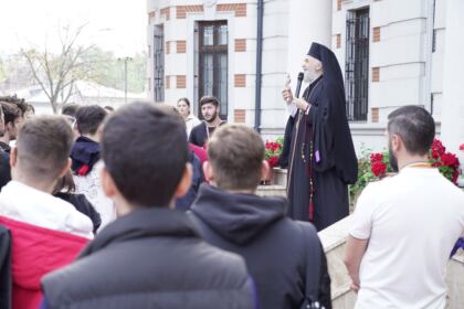 Cea de-a doua ediţie a Crosului andreian în Arhiepiscopia Dunării de Jos – fotografia 58