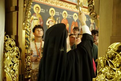 Cea de-a doua ediţie a Crosului andreian în Arhiepiscopia Dunării de Jos – fotografia 62