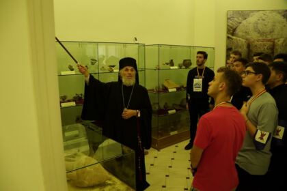 Cea de-a doua ediţie a Crosului andreian în Arhiepiscopia Dunării de Jos – fotografia 70