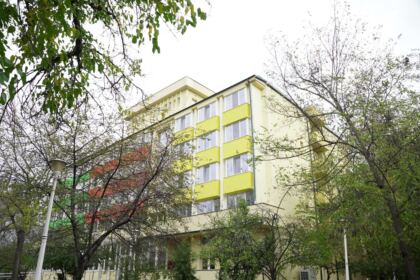 Rugăciune şi filantropie pentru vâstnicii din cadrul unui azil din Galaţi – fotografia 1