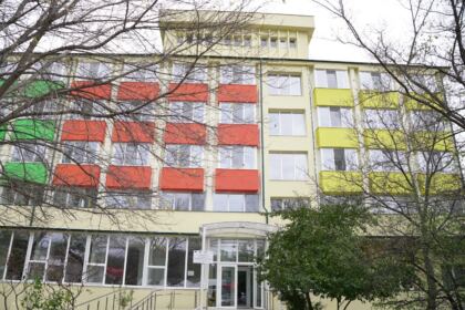 Rugăciune şi filantropie pentru vâstnicii din cadrul unui azil din Galaţi – fotografia 41