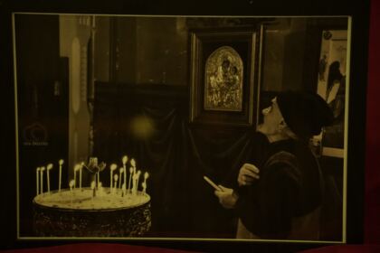 Simpozion interseminarial şi expoziţie la Muzeul eparhial din Galaţi – fotografia 11