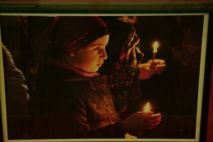 Simpozion interseminarial şi expoziţie la Muzeul eparhial din Galaţi – fotografia 28