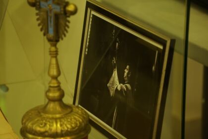 Simpozion interseminarial şi expoziţie la Muzeul eparhial din Galaţi – fotografia 63