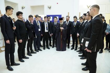 Expoziţie de icoane dedicată Apostolului românilor – fotografia 5