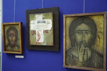 Expoziţie de icoane dedicată Apostolului românilor – fotografia 6