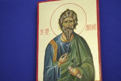 Expoziţie de icoane dedicată Apostolului românilor – fotografia 7