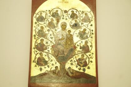 Expoziţie de icoane dedicată Apostolului românilor – fotografia 8