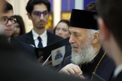 Expoziţie de icoane dedicată Apostolului românilor – fotografia 10