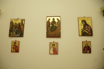 Expoziţie de icoane dedicată Apostolului românilor – fotografia 11