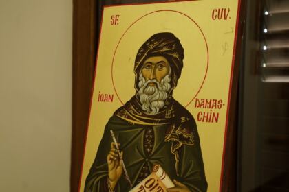 Expoziţie de icoane dedicată Apostolului românilor – fotografia 12