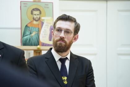 Expoziţie de icoane dedicată Apostolului românilor – fotografia 19
