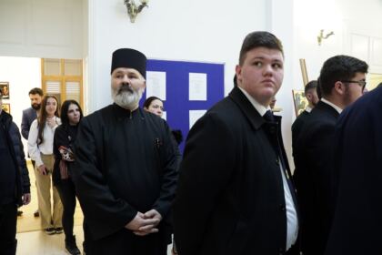 Expoziţie de icoane dedicată Apostolului românilor – fotografia 22