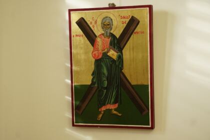 Expoziţie de icoane dedicată Apostolului românilor – fotografia 24