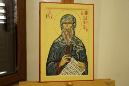 Expoziţie de icoane dedicată Apostolului românilor – fotografia 25