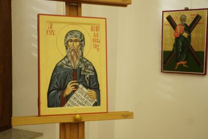 Expoziţie de icoane dedicată Apostolului românilor – fotografia 26