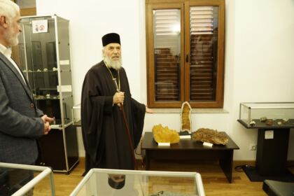 Expoziţie de icoane dedicată Apostolului românilor – fotografia 38