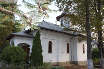 Activităţi dedicate persoanelor vârstnice în Arhiepiscopia Dunării de Jos – fotografia 1
