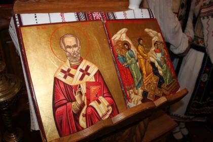 Activităţi dedicate persoanelor vârstnice în Arhiepiscopia Dunării de Jos – fotografia 4