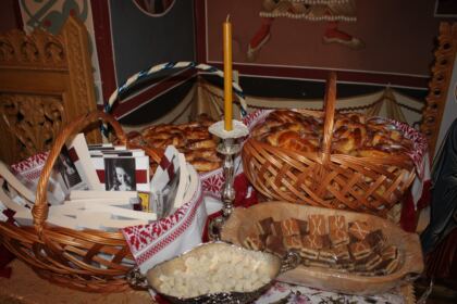Activităţi dedicate persoanelor vârstnice în Arhiepiscopia Dunării de Jos – fotografia 5