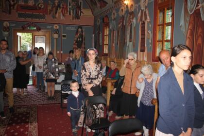 Activităţi dedicate persoanelor vârstnice în Arhiepiscopia Dunării de Jos – fotografia 6