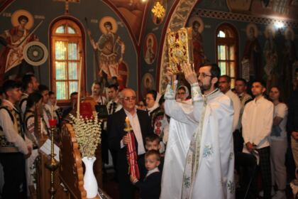 Activităţi dedicate persoanelor vârstnice în Arhiepiscopia Dunării de Jos – fotografia 9