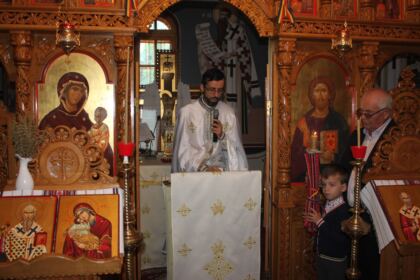 Activităţi dedicate persoanelor vârstnice în Arhiepiscopia Dunării de Jos – fotografia 10