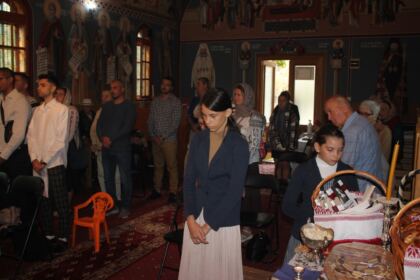 Activităţi dedicate persoanelor vârstnice în Arhiepiscopia Dunării de Jos – fotografia 11