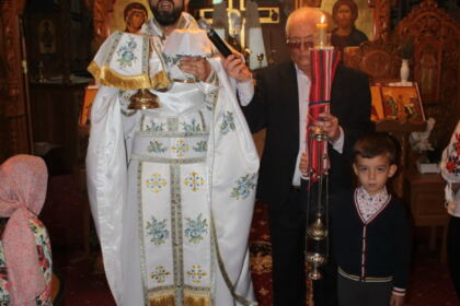 Activităţi dedicate persoanelor vârstnice în Arhiepiscopia Dunării de Jos – fotografia 12