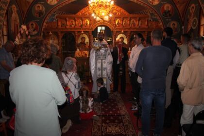 Activităţi dedicate persoanelor vârstnice în Arhiepiscopia Dunării de Jos – fotografia 13