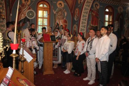 Activităţi dedicate persoanelor vârstnice în Arhiepiscopia Dunării de Jos – fotografia 16