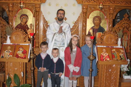 Activităţi dedicate persoanelor vârstnice în Arhiepiscopia Dunării de Jos – fotografia 18