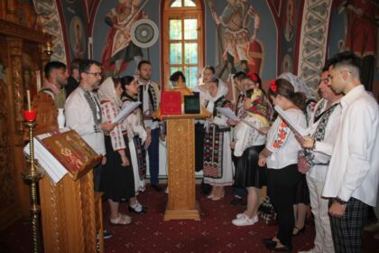 Activităţi dedicate persoanelor vârstnice în Arhiepiscopia Dunării de Jos – fotografia 19