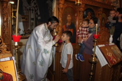 Activităţi dedicate persoanelor vârstnice în Arhiepiscopia Dunării de Jos – fotografia 20