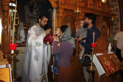 Activităţi dedicate persoanelor vârstnice în Arhiepiscopia Dunării de Jos – fotografia 21