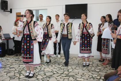 Activităţi dedicate persoanelor vârstnice în Arhiepiscopia Dunării de Jos – fotografia 33