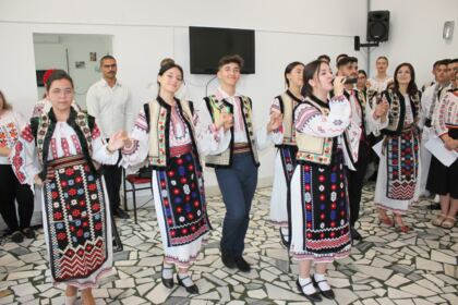 Activităţi dedicate persoanelor vârstnice în Arhiepiscopia Dunării de Jos – fotografia 36