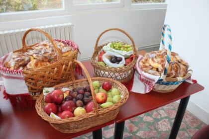 Activităţi dedicate persoanelor vârstnice în Arhiepiscopia Dunării de Jos – fotografia 37