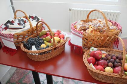 Activităţi dedicate persoanelor vârstnice în Arhiepiscopia Dunării de Jos – fotografia 38