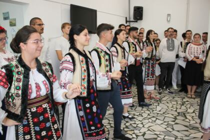 Activităţi dedicate persoanelor vârstnice în Arhiepiscopia Dunării de Jos – fotografia 39
