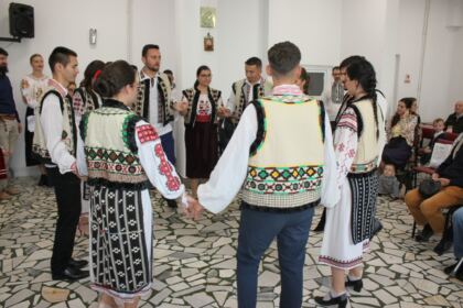 Activităţi dedicate persoanelor vârstnice în Arhiepiscopia Dunării de Jos – fotografia 42